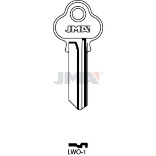 Chei JMA Otel-A LWO-1